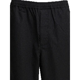 Wide-leg pants