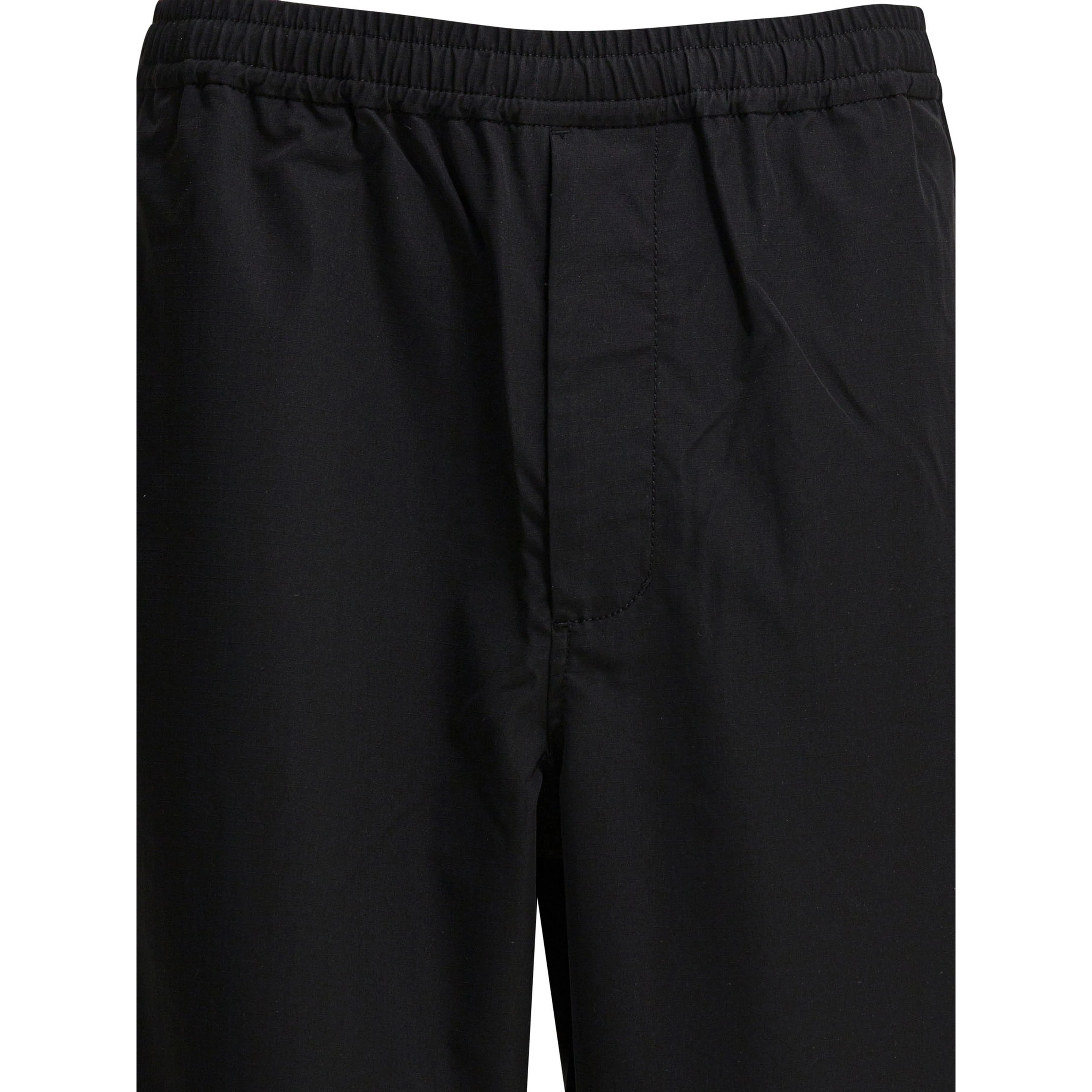 Wide-leg pants