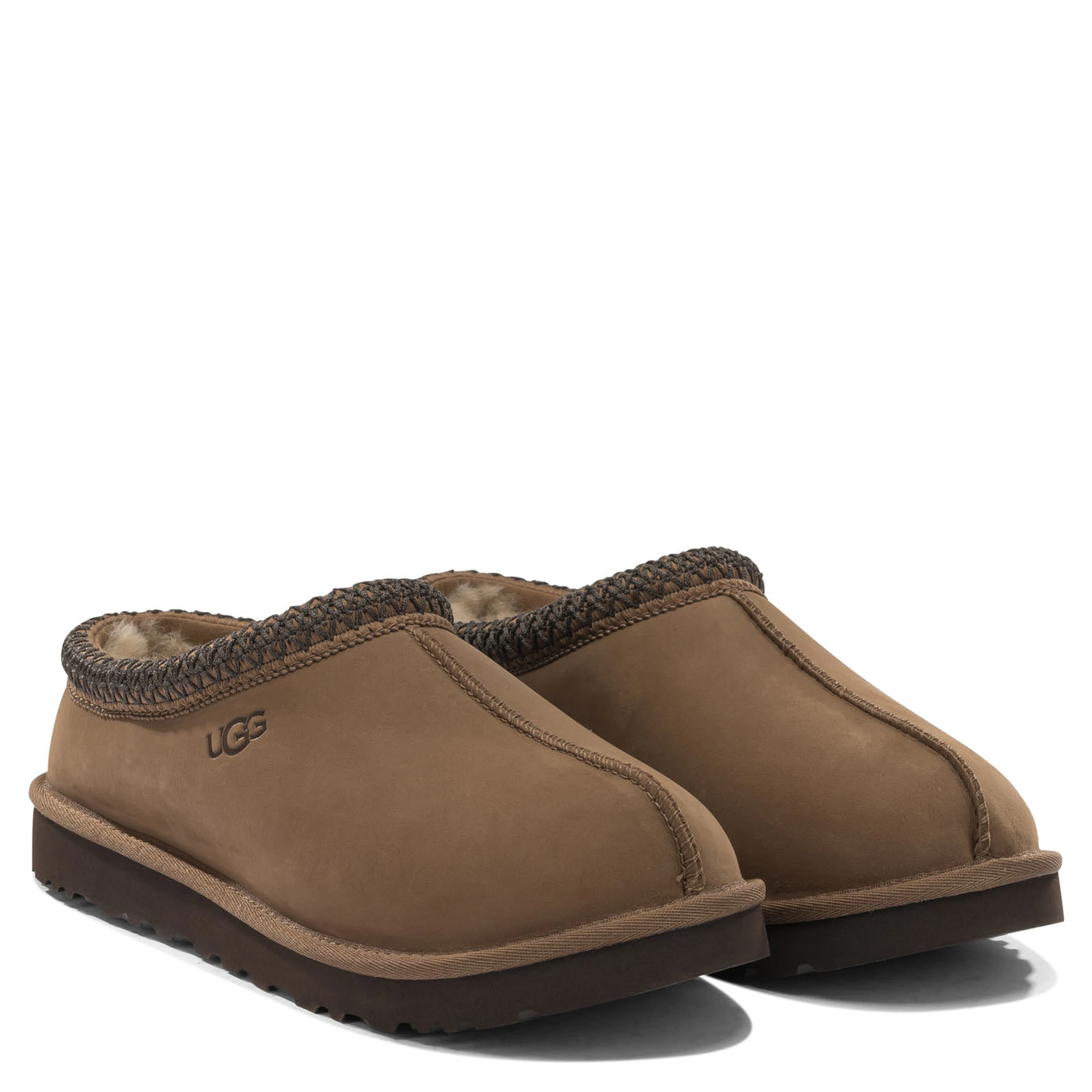 "Tasman II" slippers