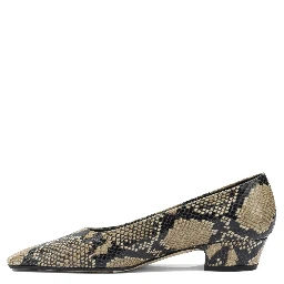 "Rory 35mm" pumps