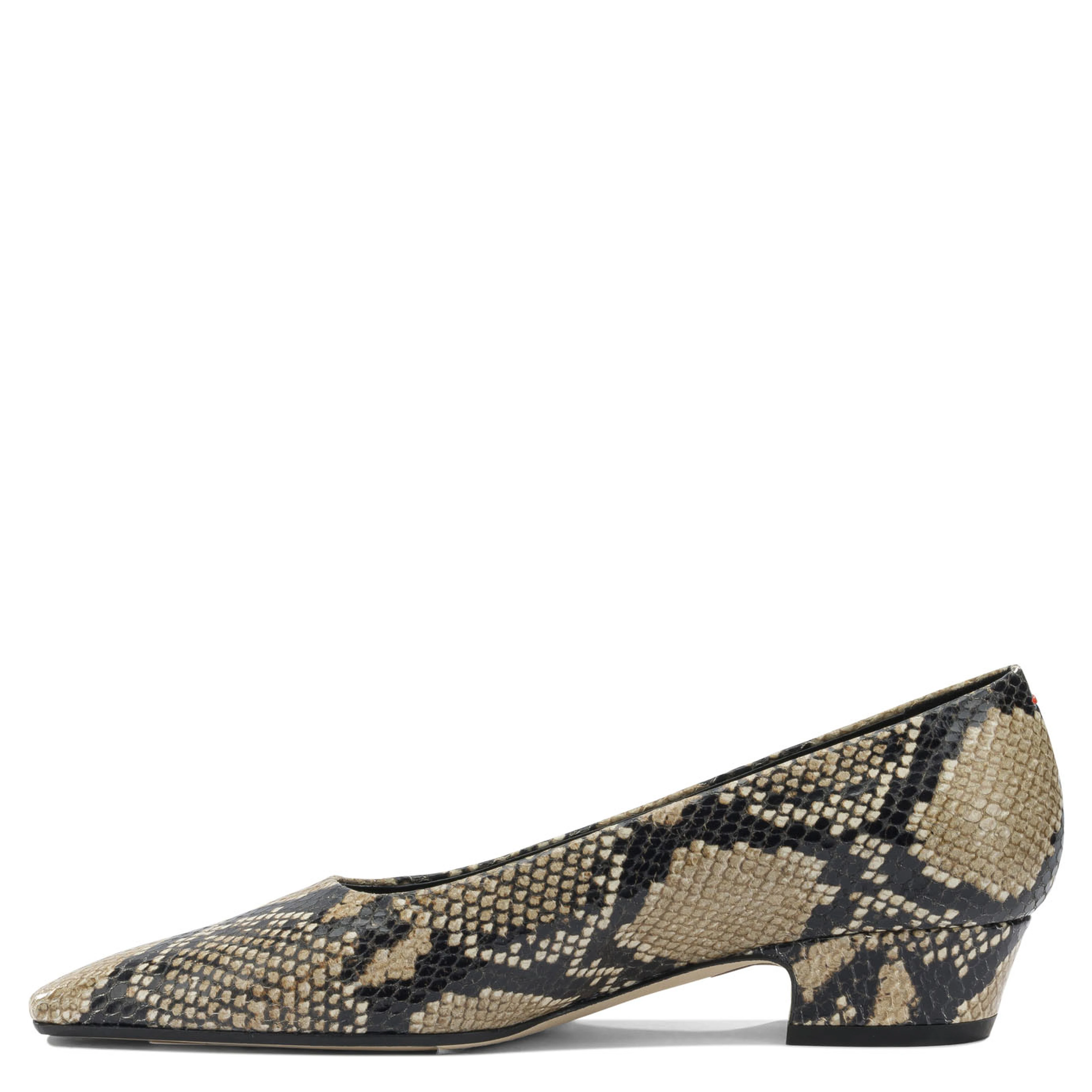 "Rory 35mm" pumps