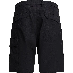 "Metropolis" cargo shorts