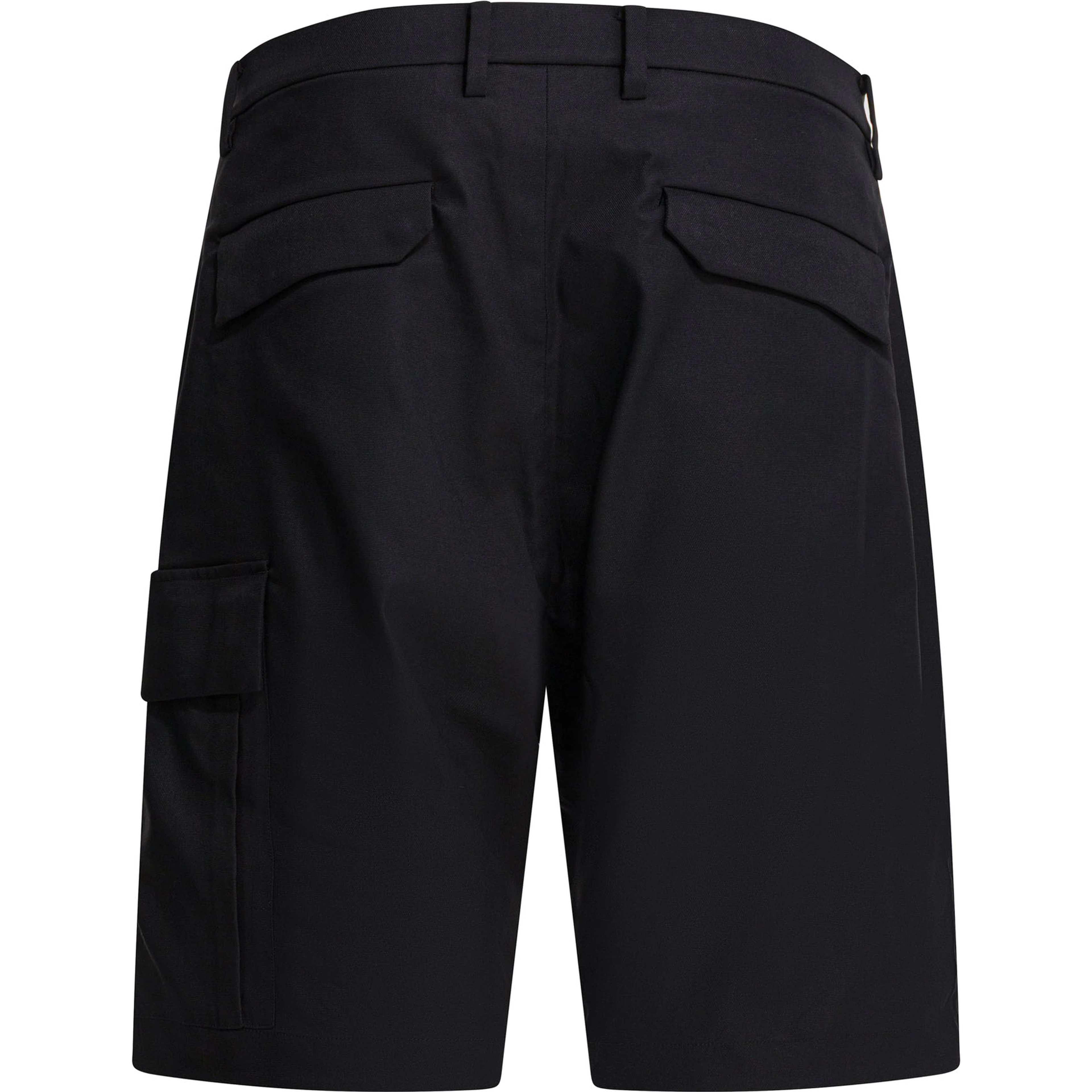 "Metropolis" cargo shorts