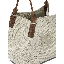 Small "Libra" shoulder bag