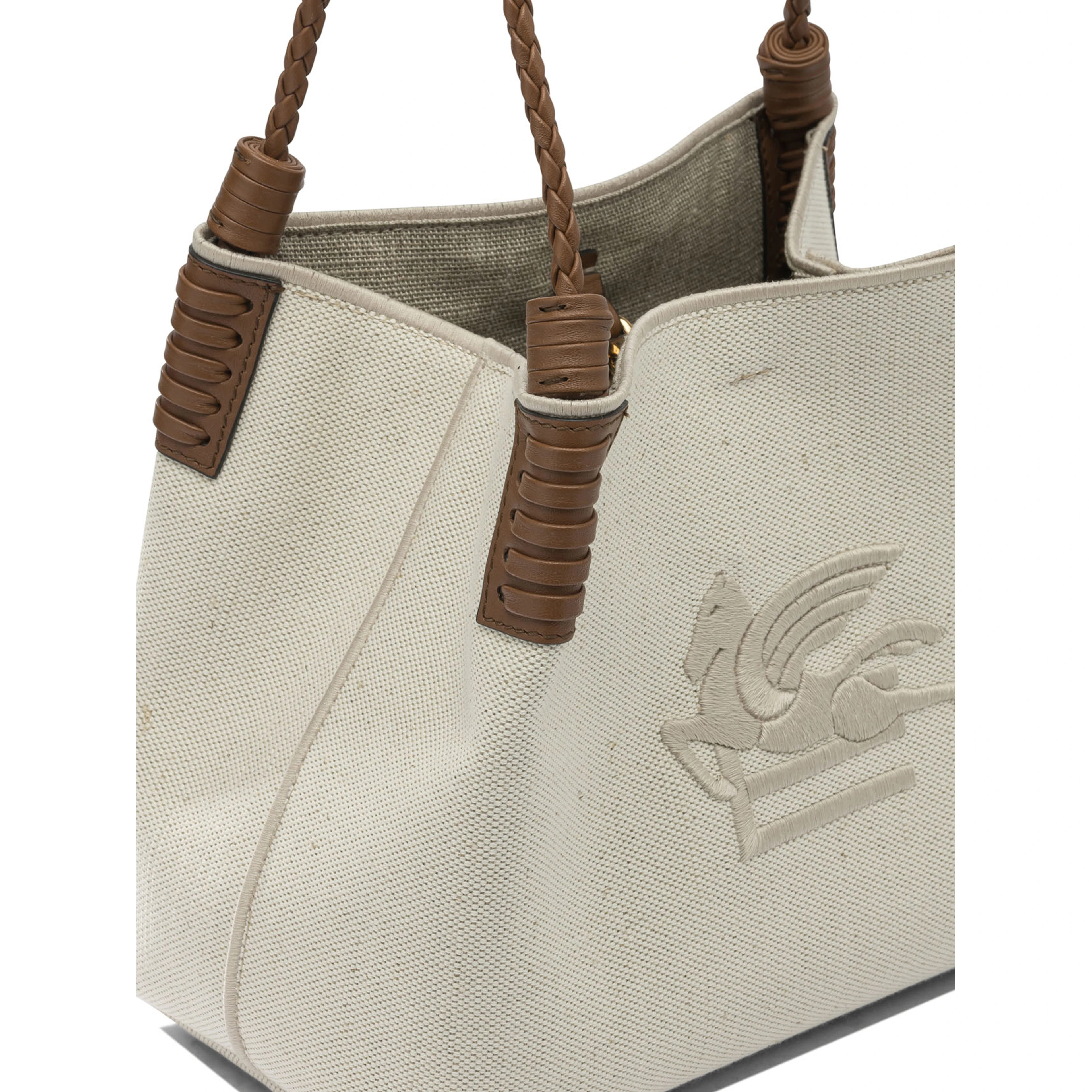 Small "Libra" shoulder bag