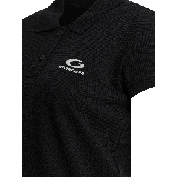 "Loop Sports Icon" polo shirt