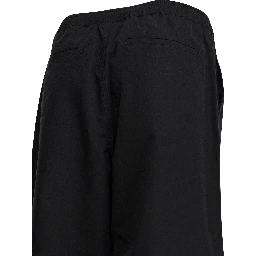 Wide-leg pants