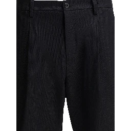 "Metropolis" cargo shorts