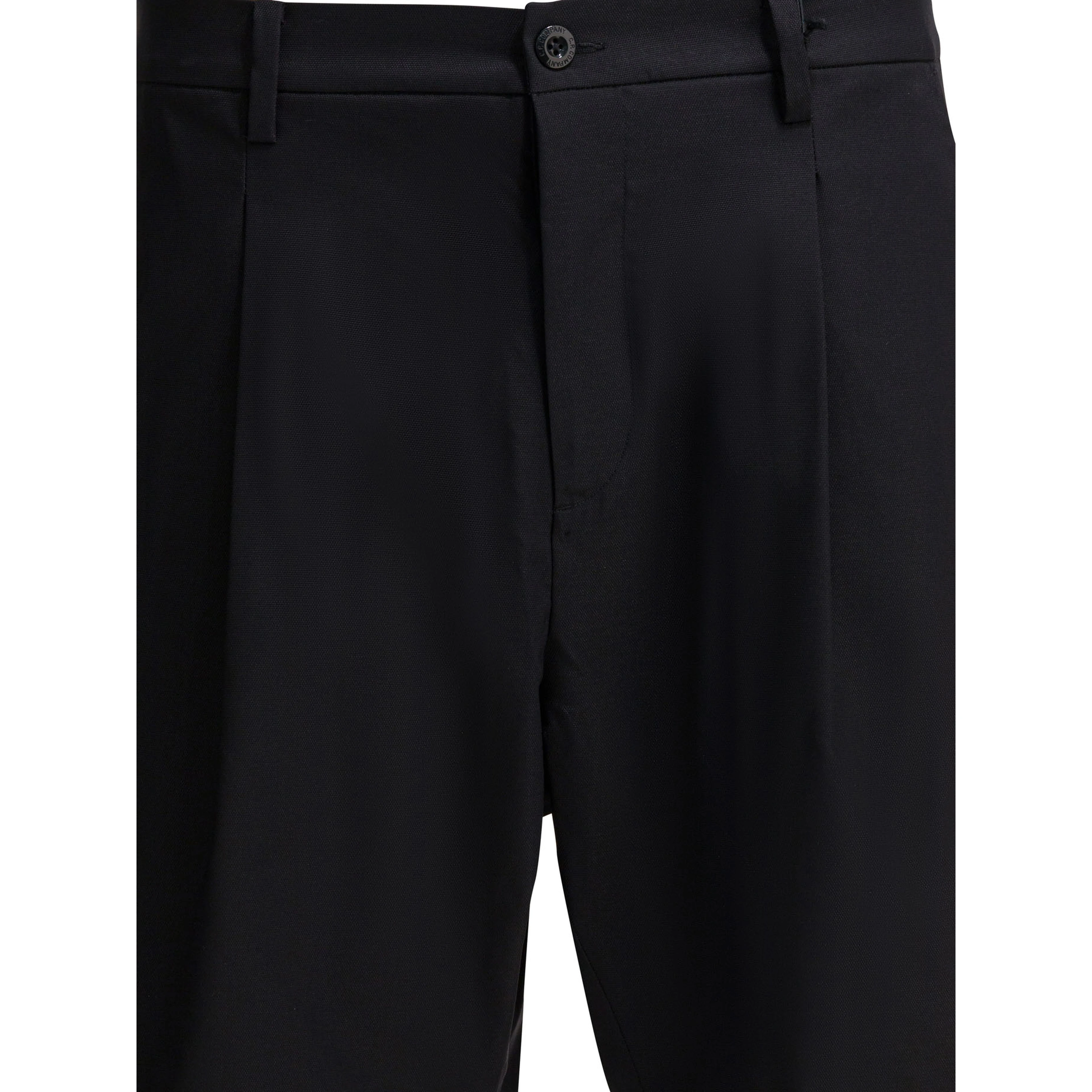 "Metropolis" cargo shorts