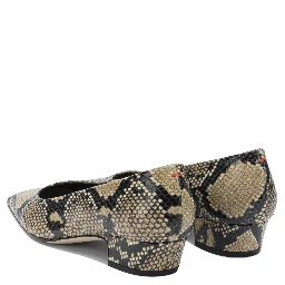 "Rory 35mm" pumps