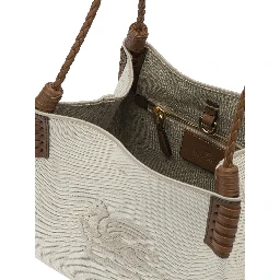 Small "Libra" shoulder bag