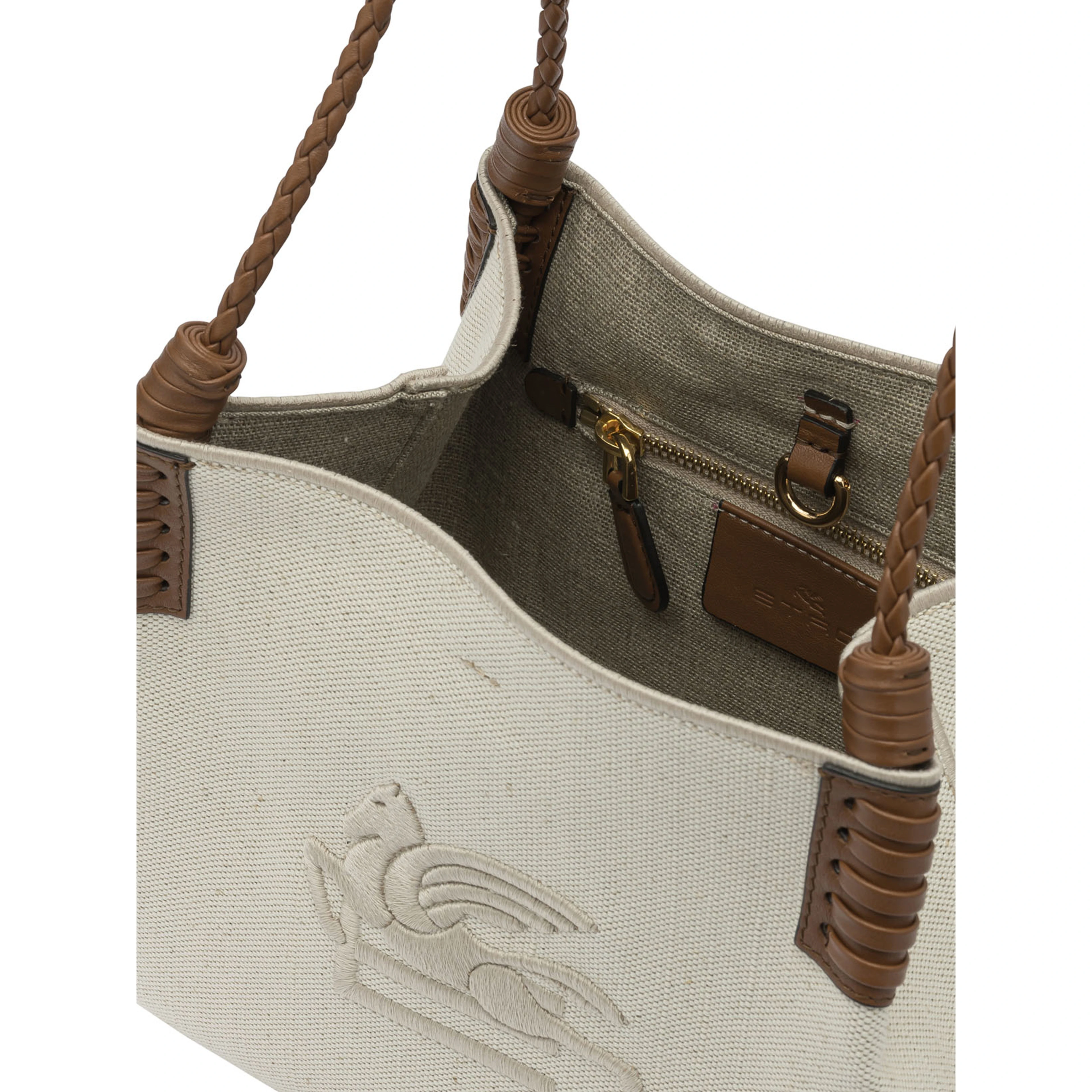 Small "Libra" shoulder bag