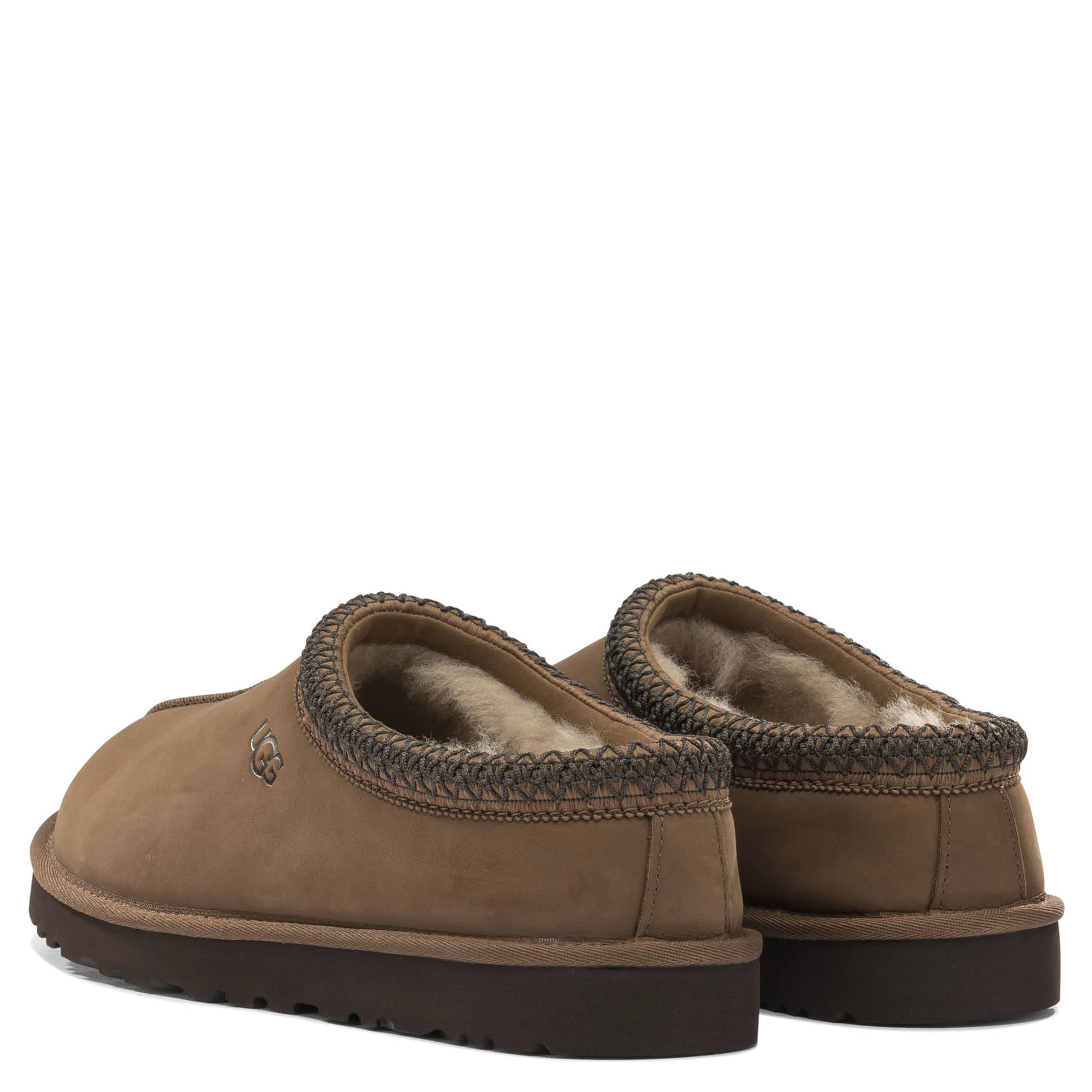 "Tasman II" slippers