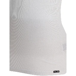 Cotton and modal undershirt