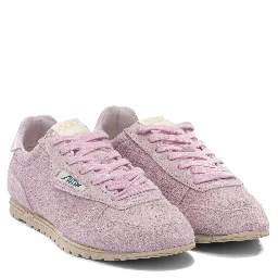"Windspin" low sneakers