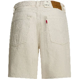 "468 Stay Loose" Five-pocket shorts