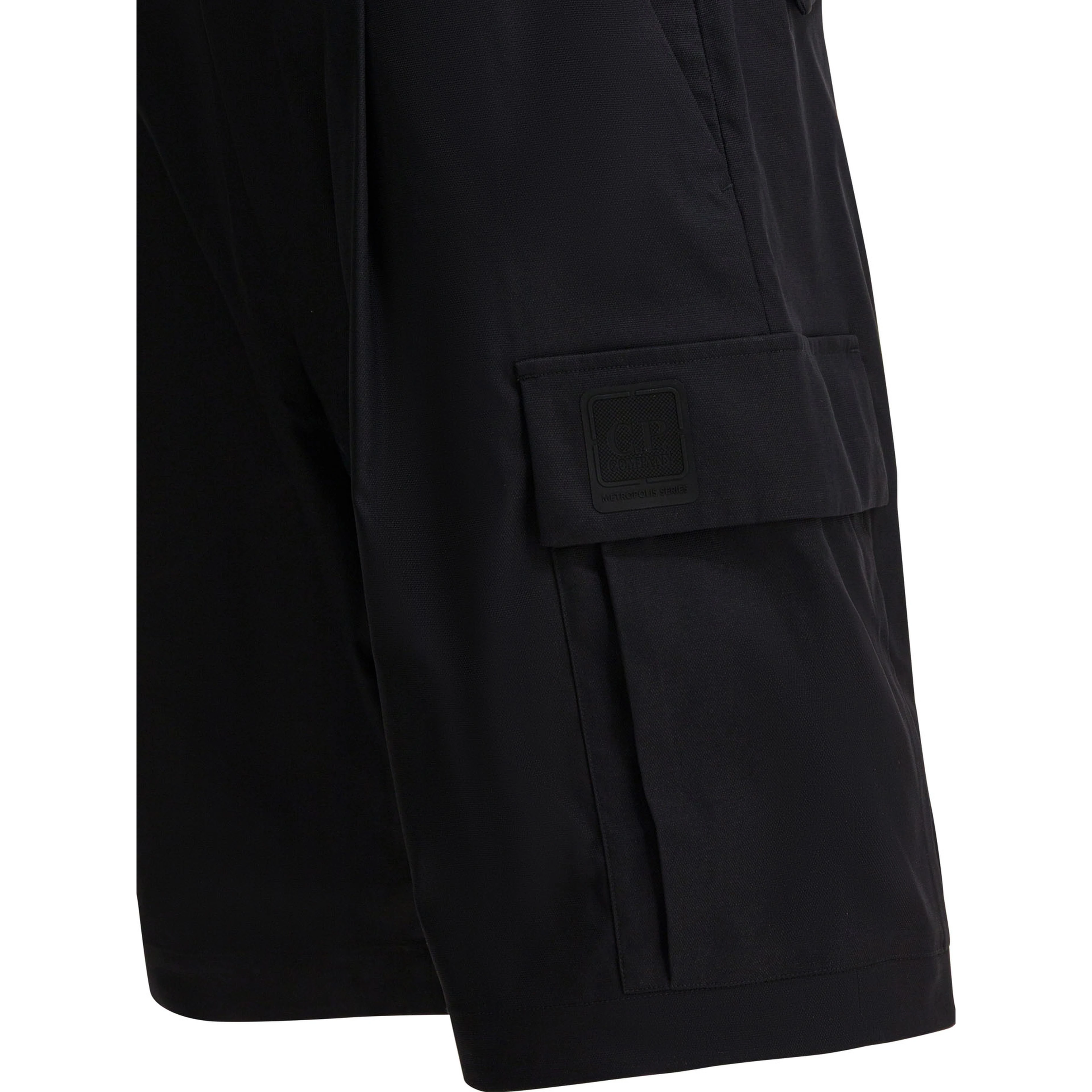 "Metropolis" cargo shorts