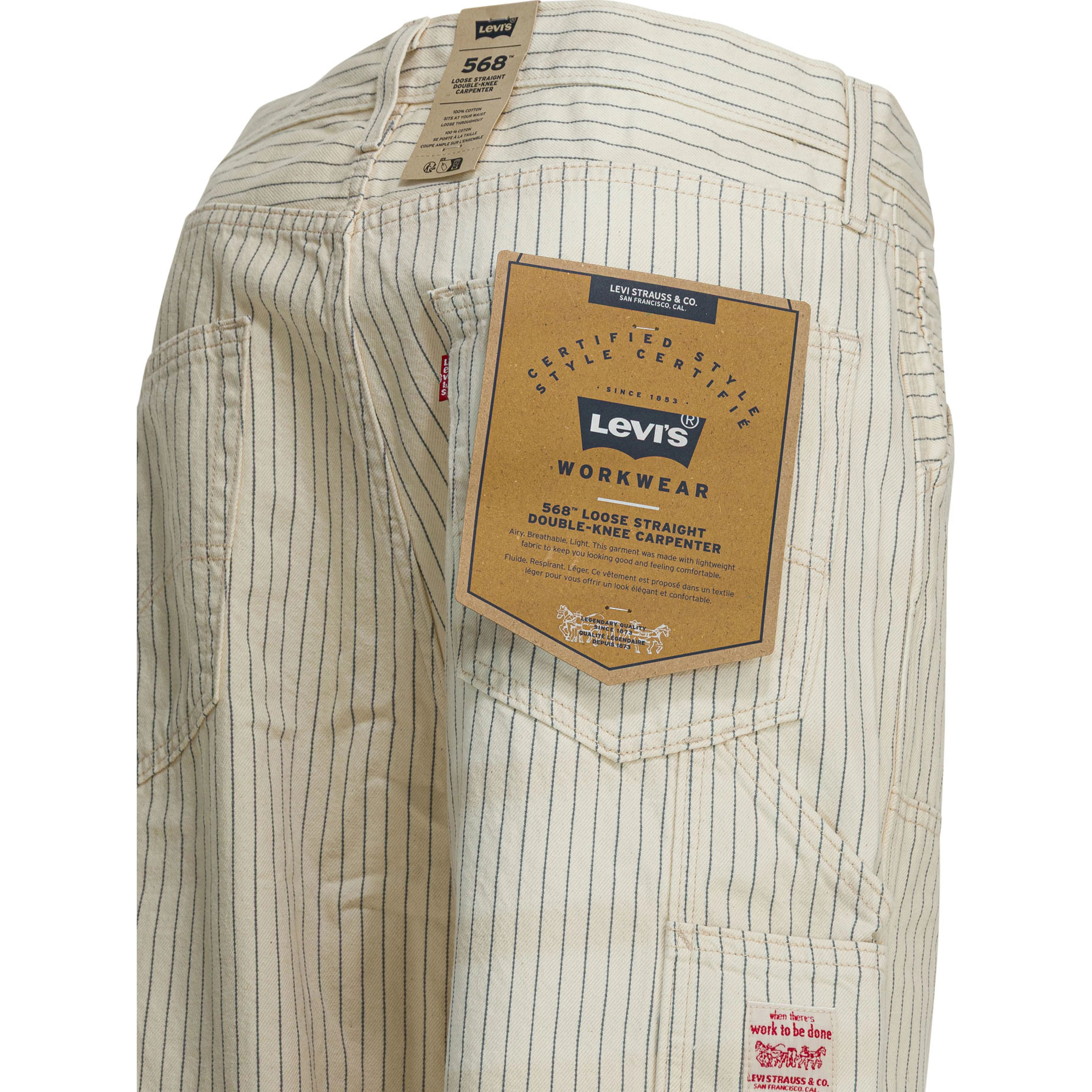 "568™" Work pants