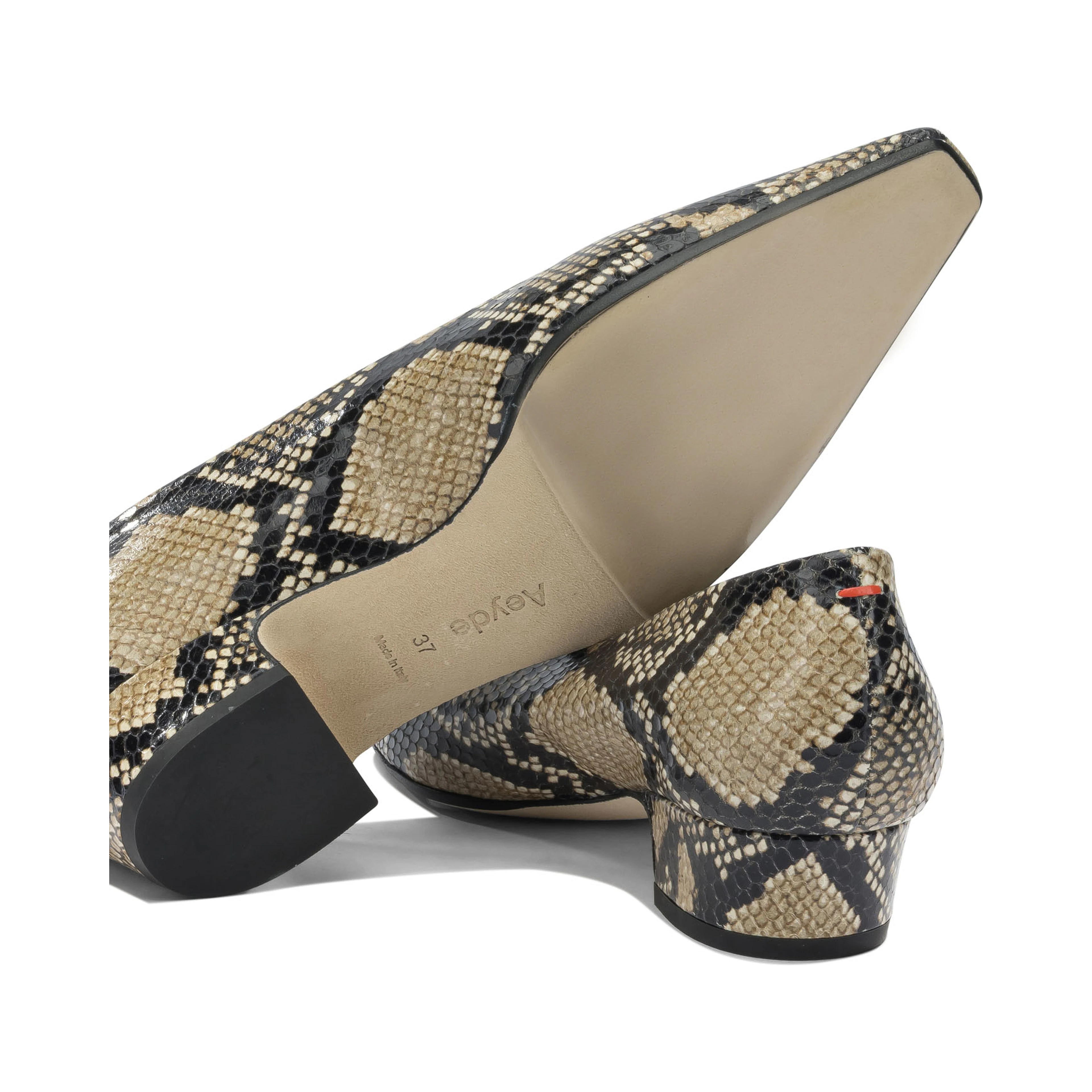 "Rory 35mm" pumps