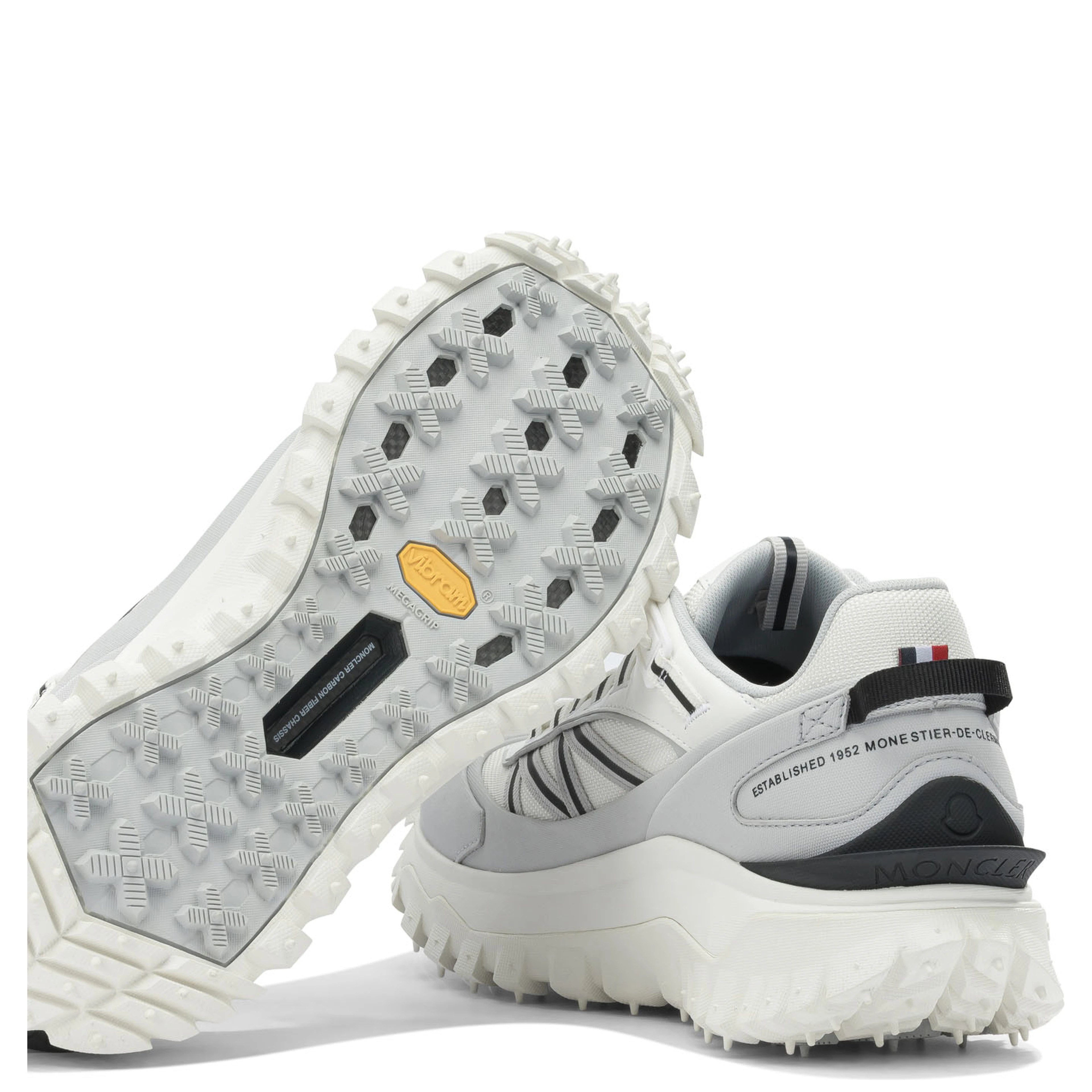 "Trailgrip GTX-U" sneakers