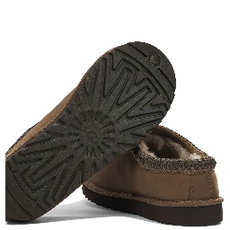 "Tasman II" slippers