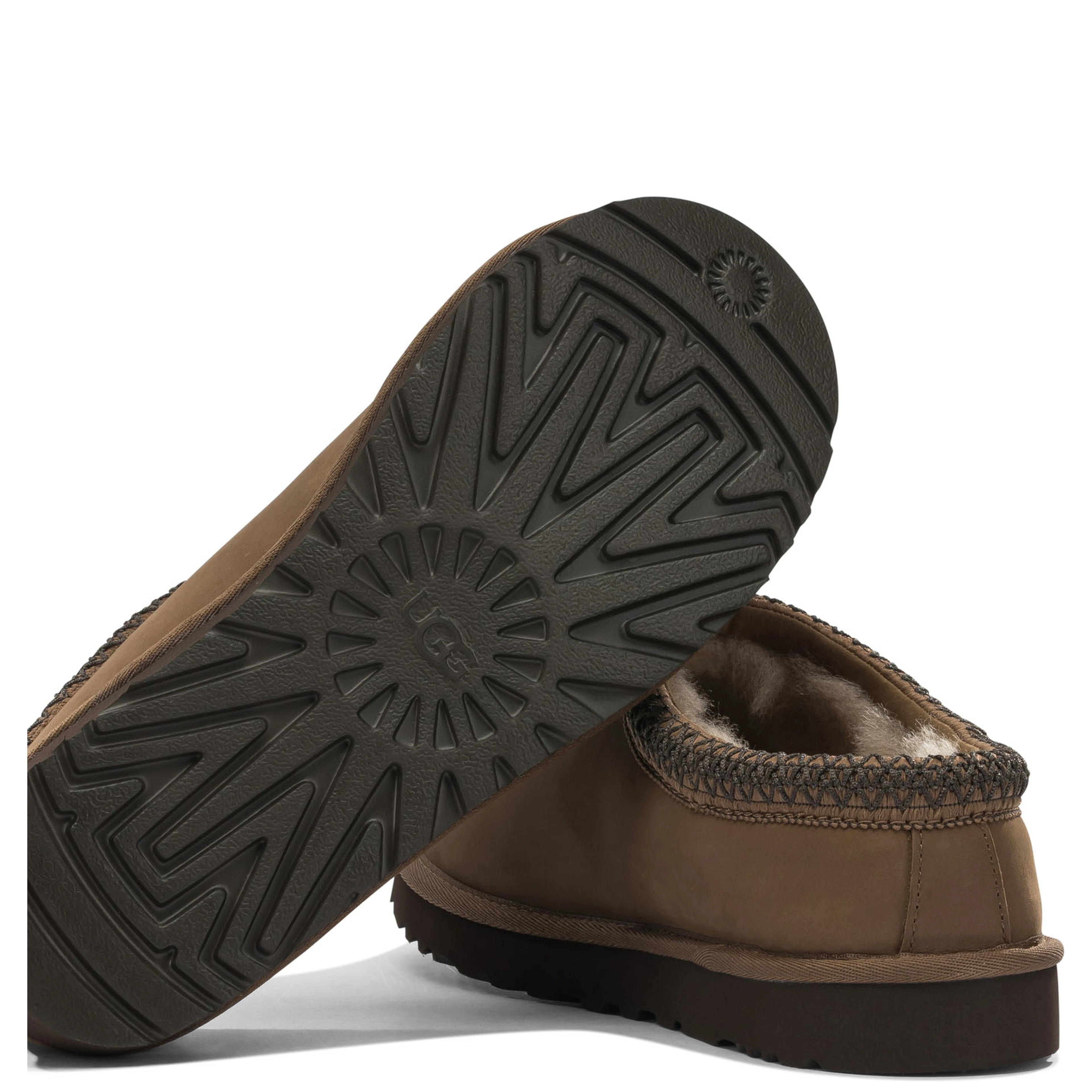 "Tasman II" slippers