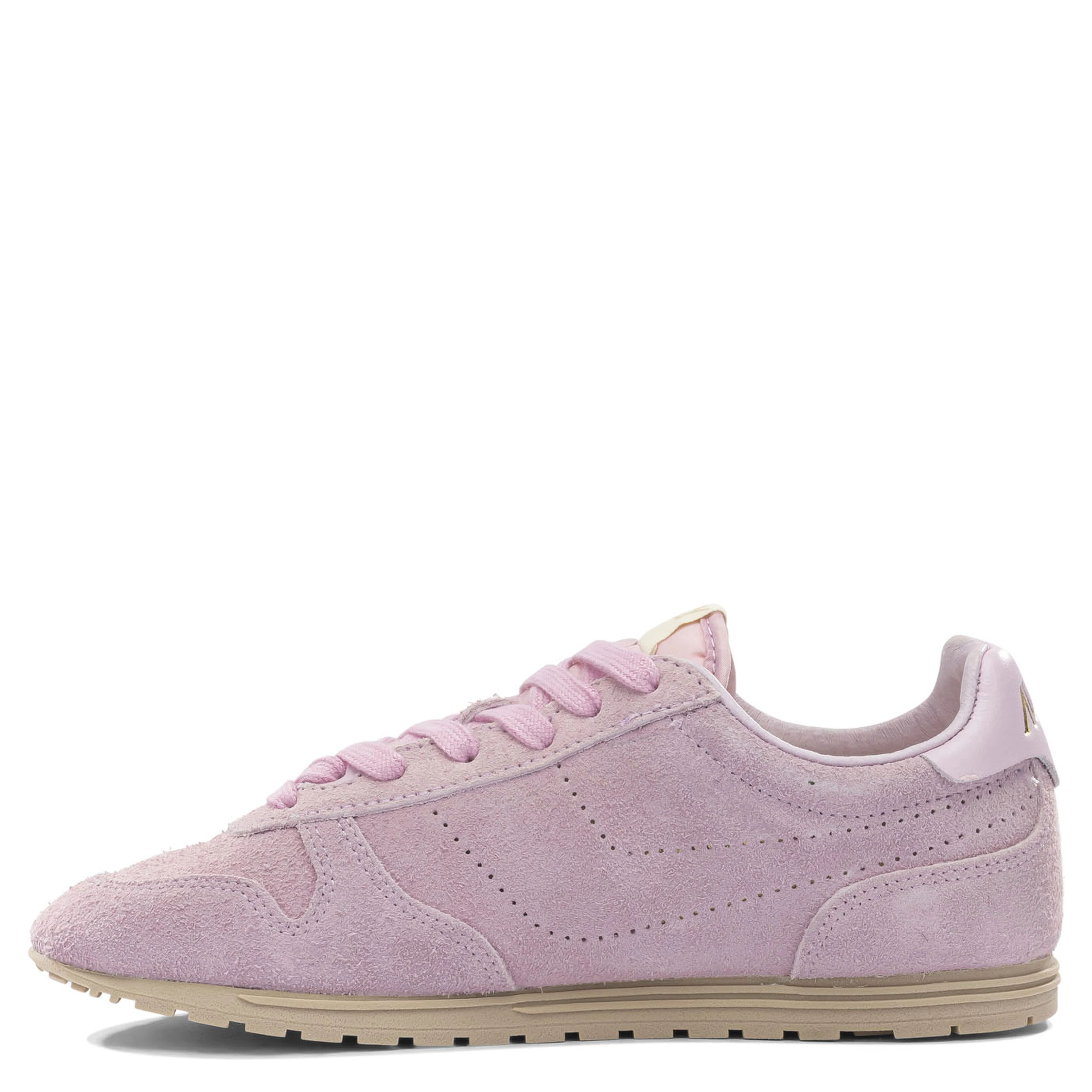 "Windspin" low sneakers