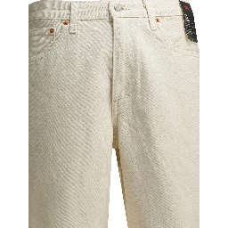 "468 Stay Loose" Five-pocket shorts