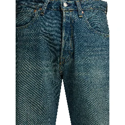 "501 Loose" Straight Leg Jeans