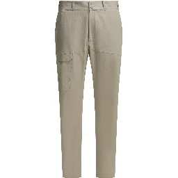 "Ms Go Pants II" Technical Pants