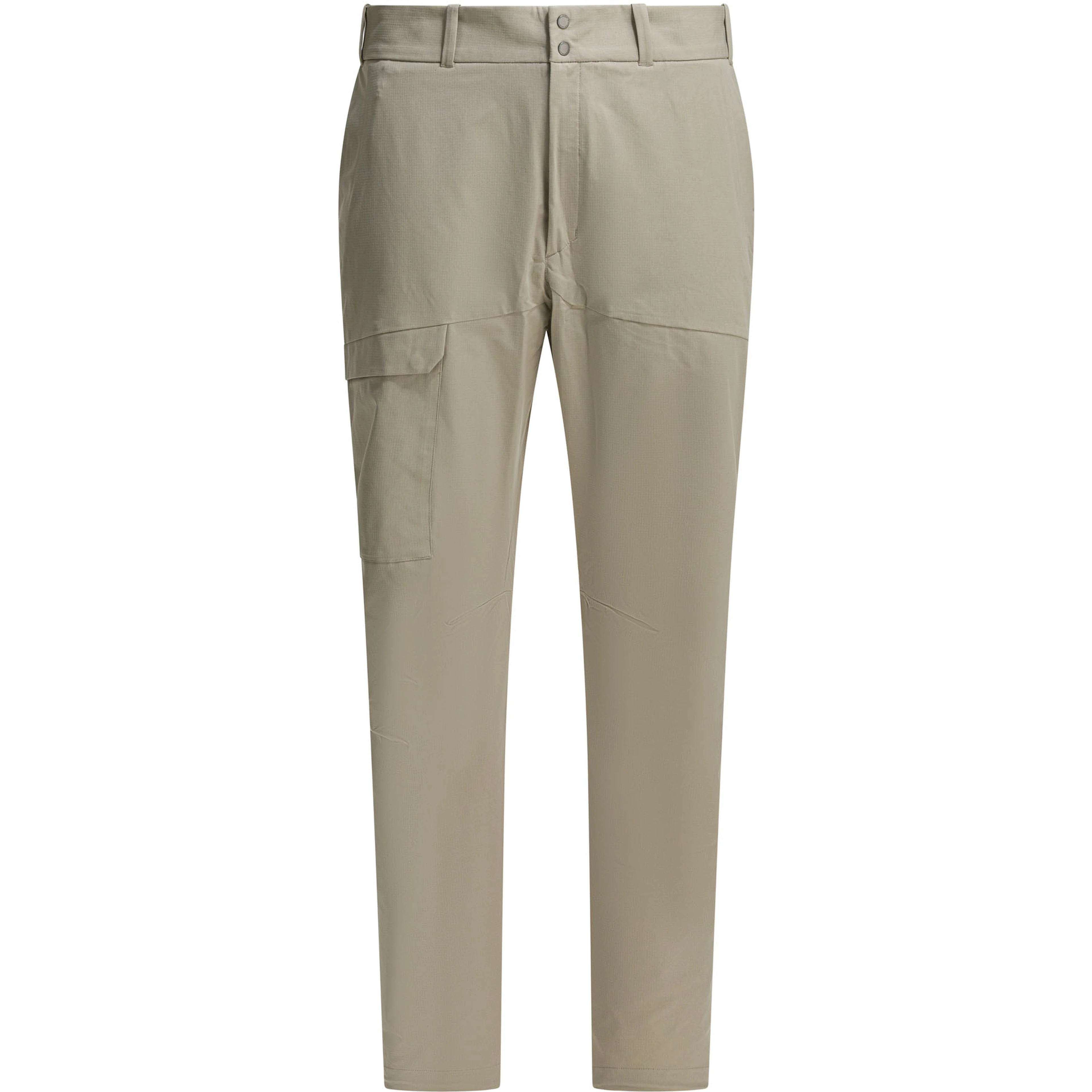 "Ms Go Pants II" Technical Pants