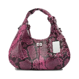 "Hobo" small handbag