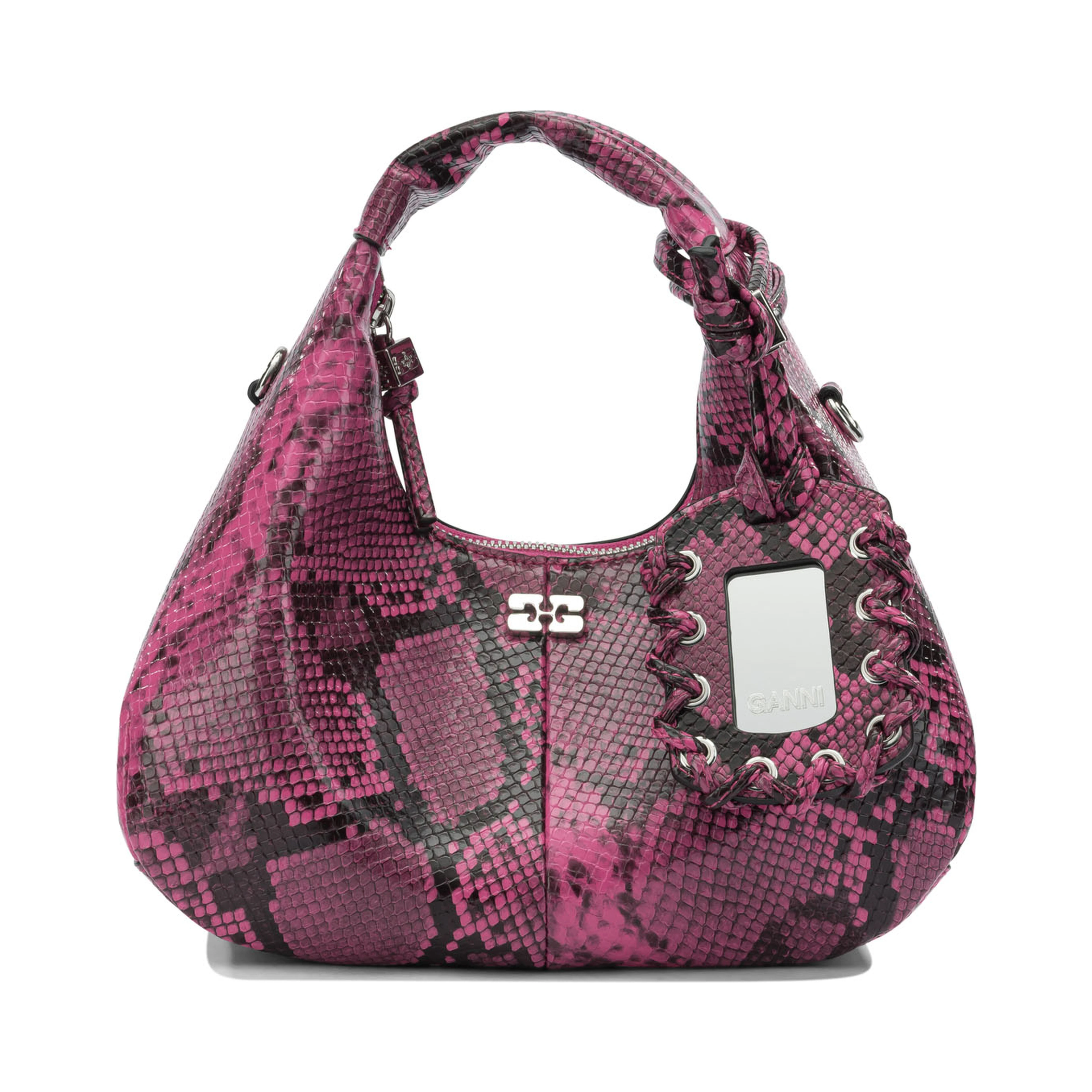 "Hobo" small handbag