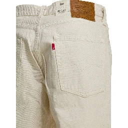 "468 Stay Loose" Five-pocket shorts