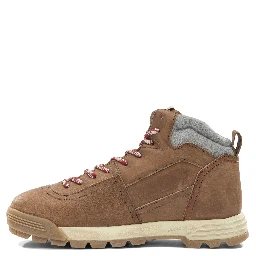 "Malga" combat boots