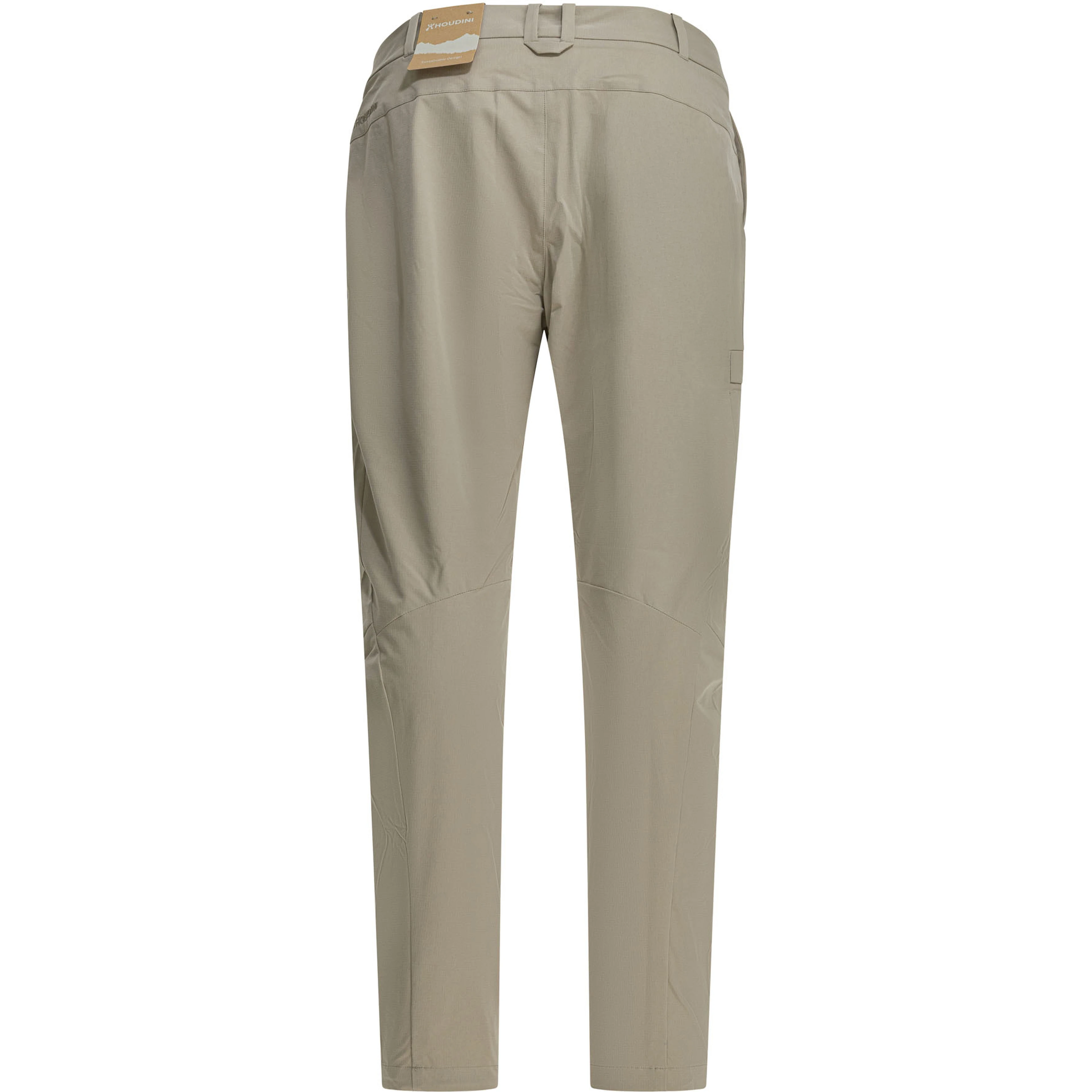 "Ms Go Pants II" Technical Pants