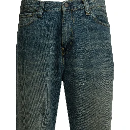 "Aaron" Wide leg jeans