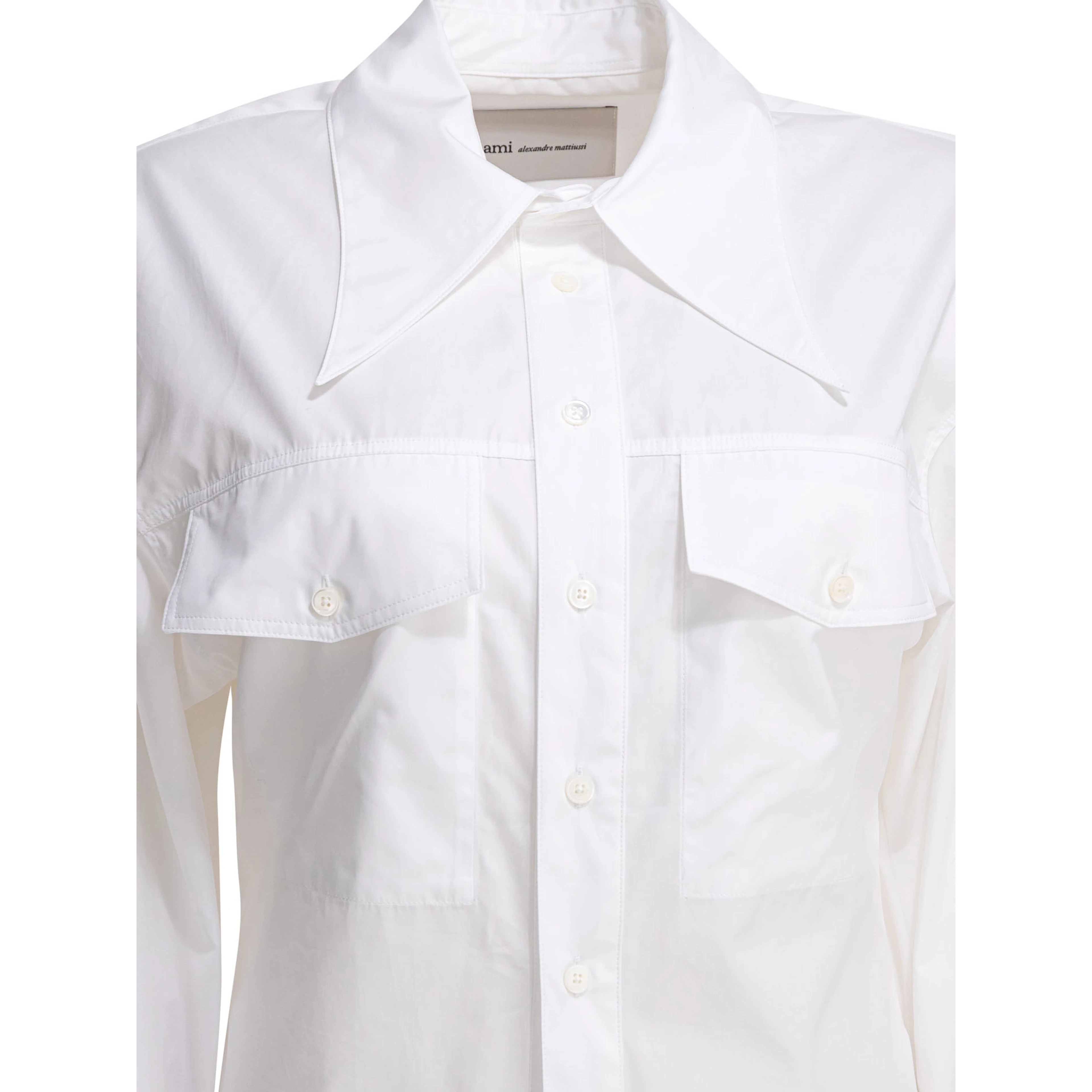 Casual shirt