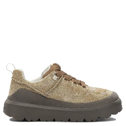 "Heritage Utility Knoll" low top sneakers