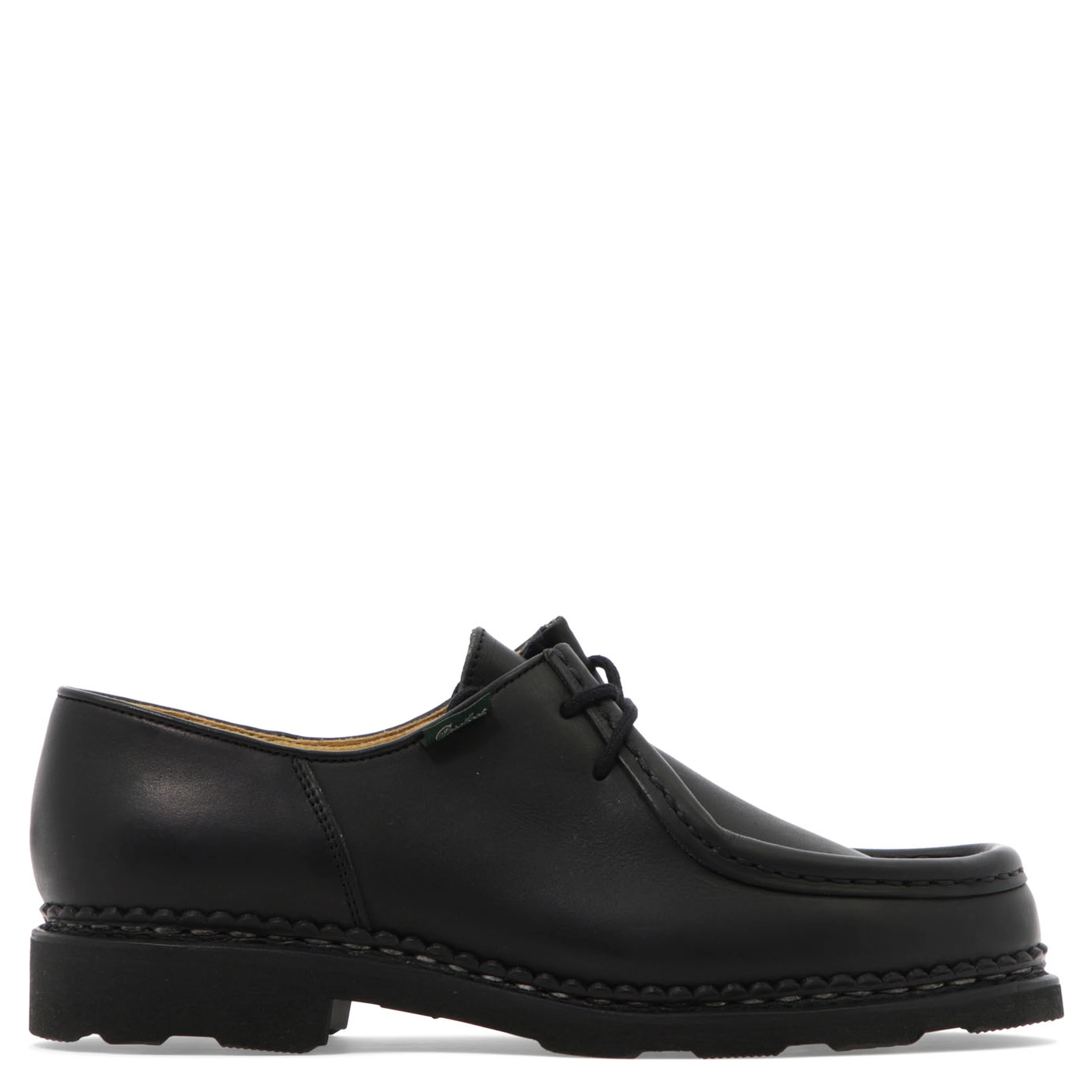 "Michael" Moccasins