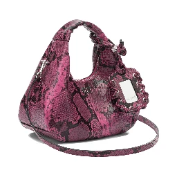 "Hobo" small handbag