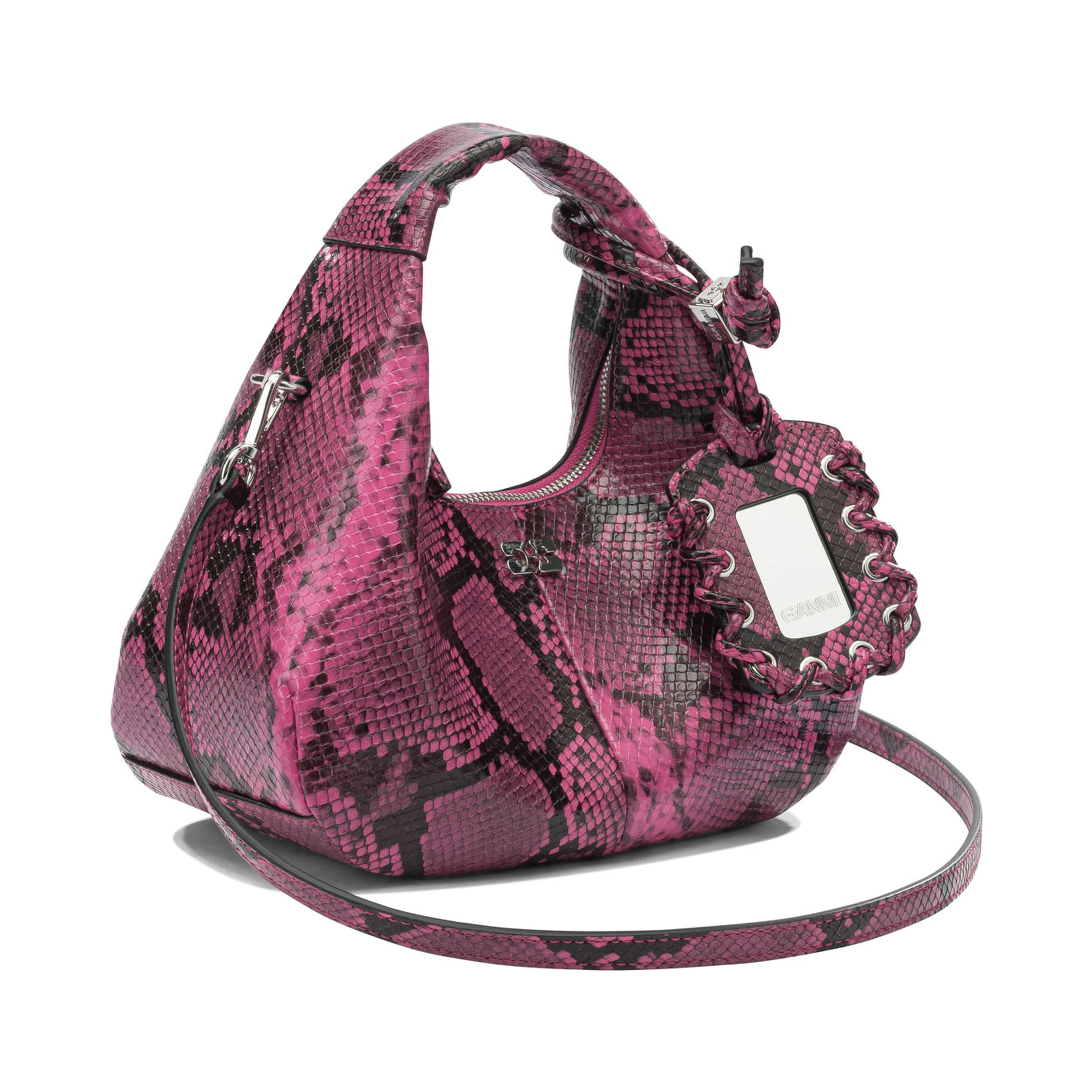 "Hobo" small handbag