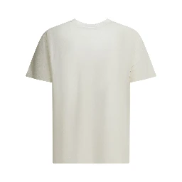 "Polo Bear" crewneck T-shirt