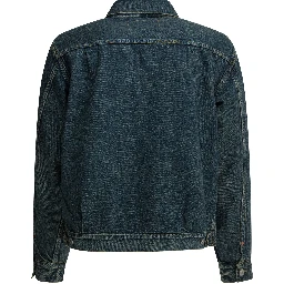 "1953 Type II" Denim Jacket
