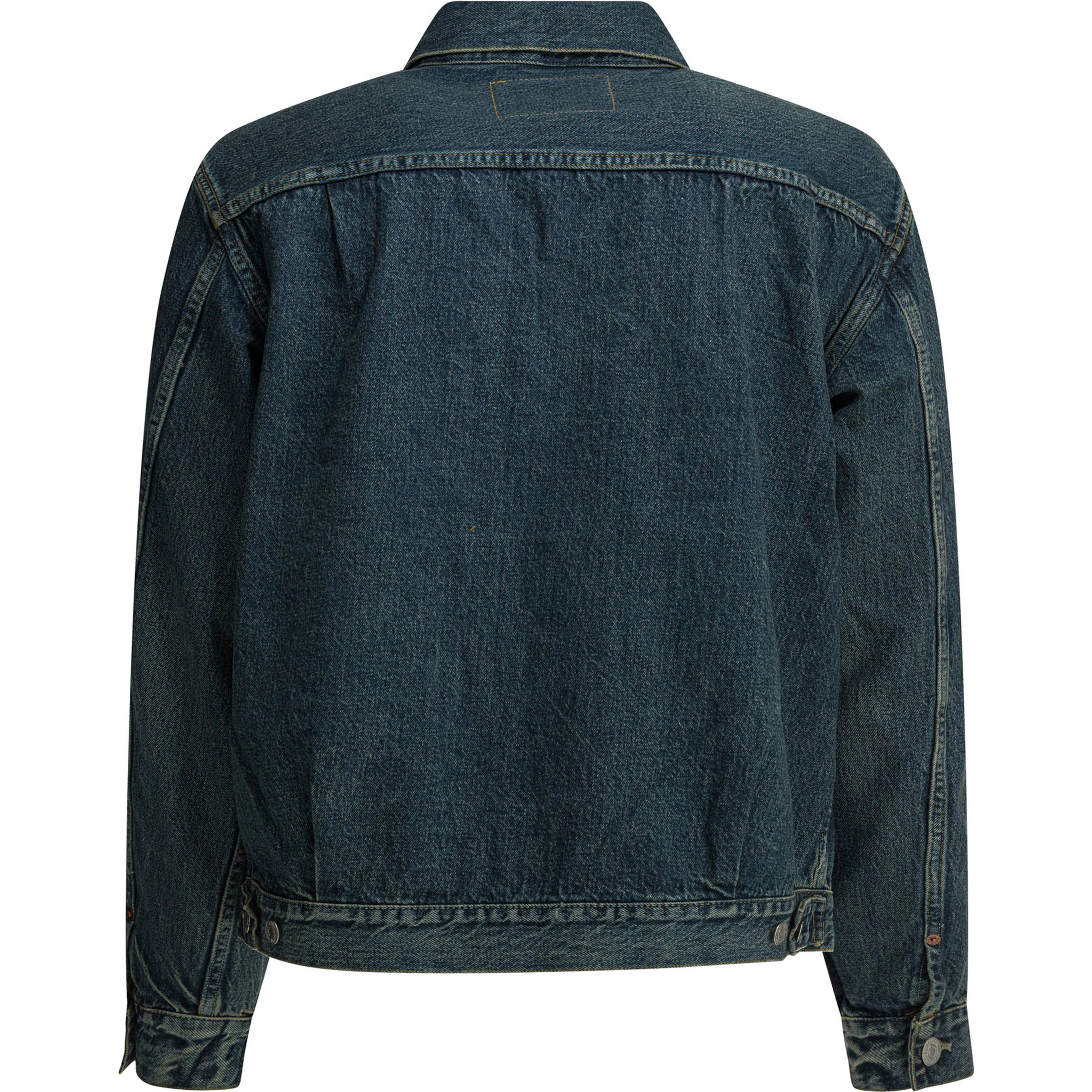 "1953 Type II" Denim Jacket