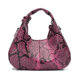 "Hobo" small handbag