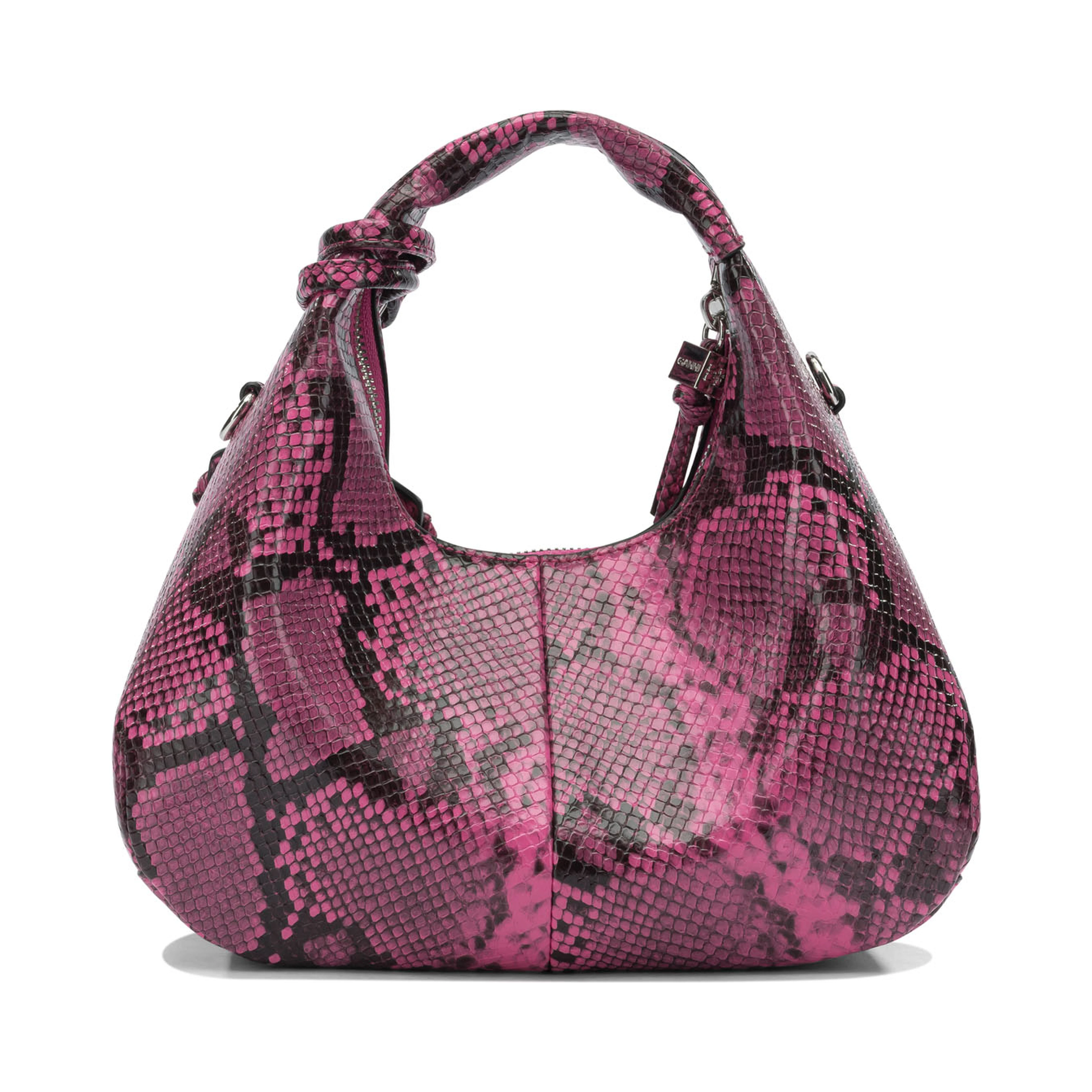 "Hobo" small handbag