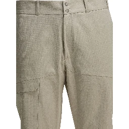 "Ms Go Pants II" Technical Pants