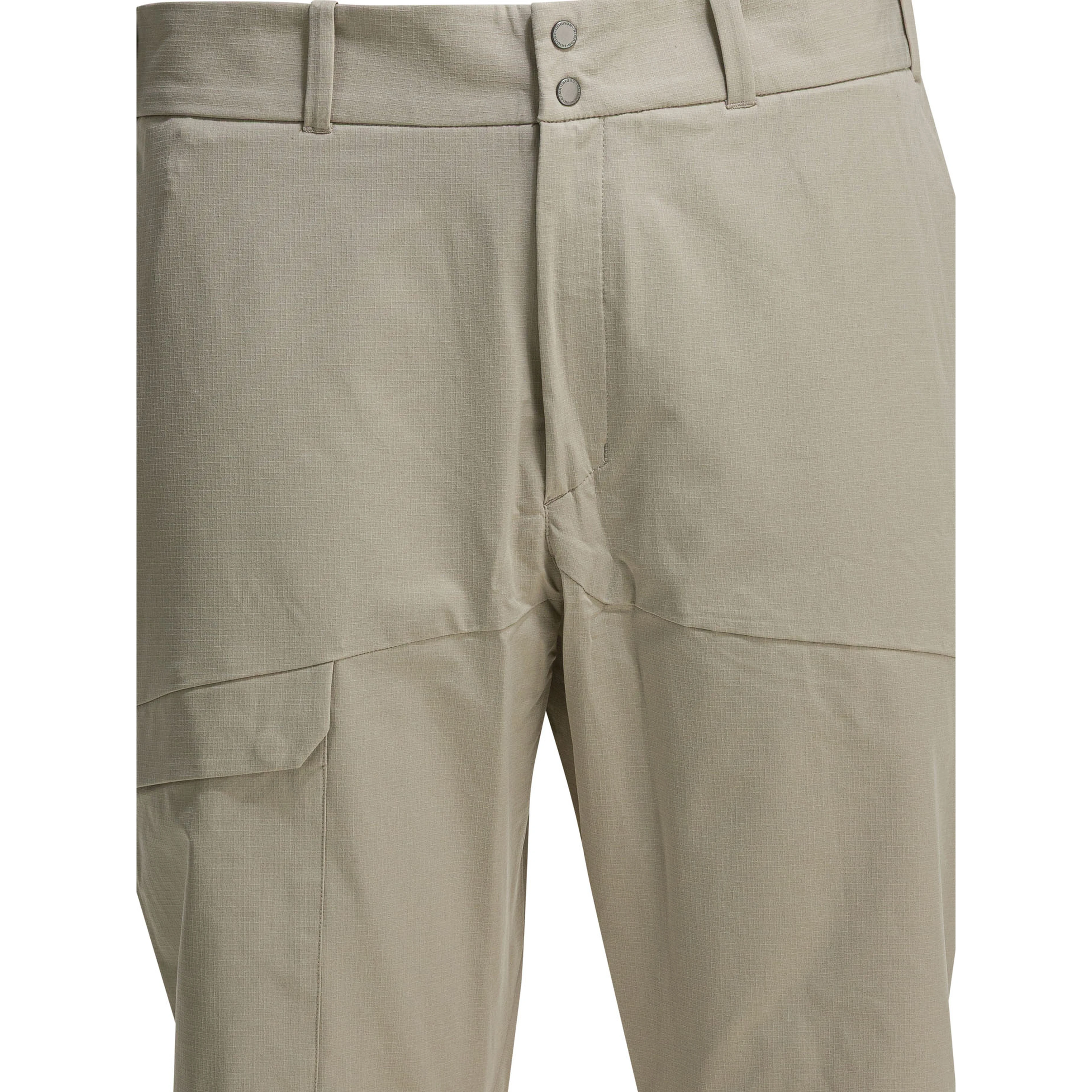 "Ms Go Pants II" Technical Pants