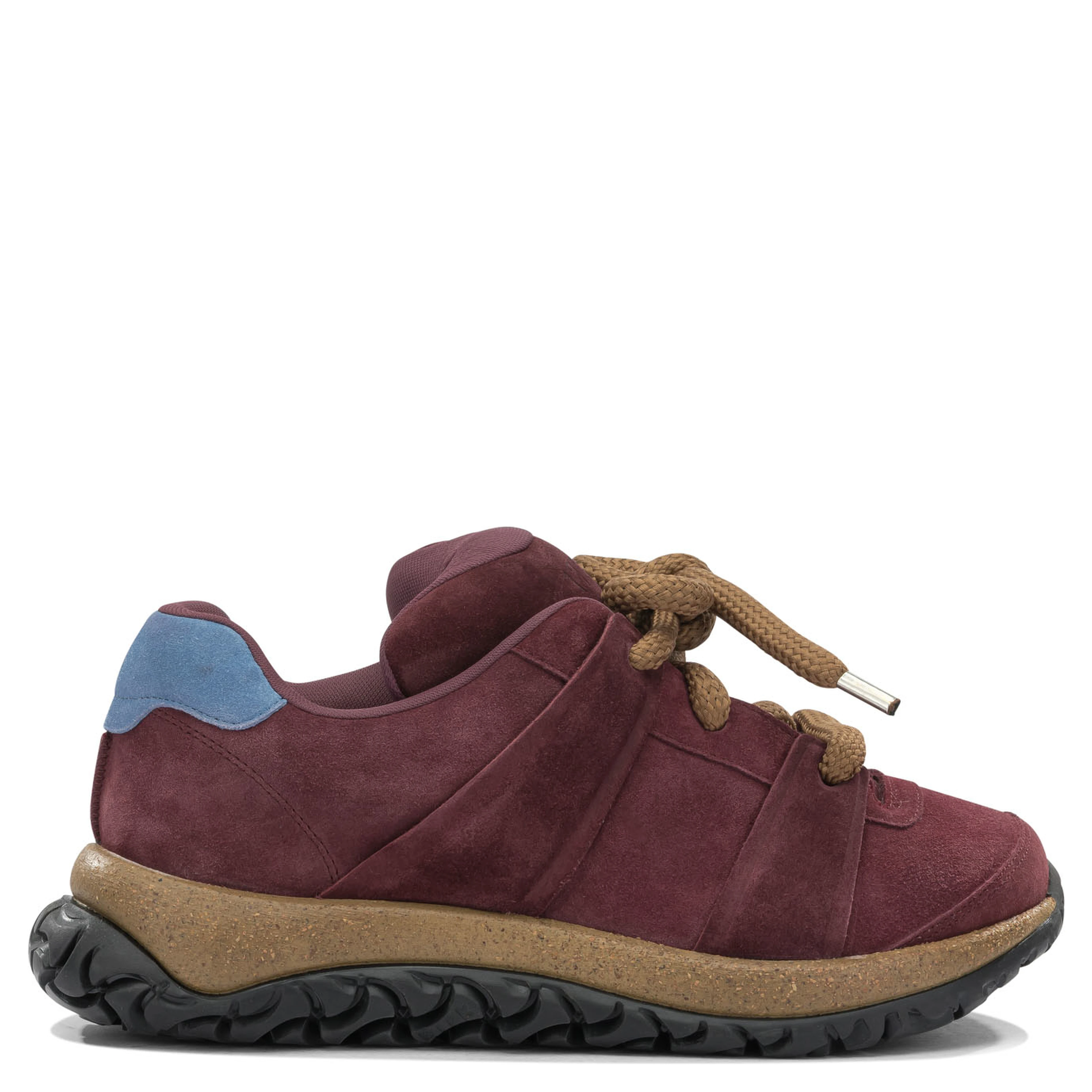 "Goerlitz" low sneakers